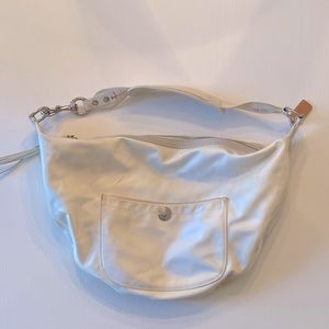 Vintage Coach Shoulder Bag